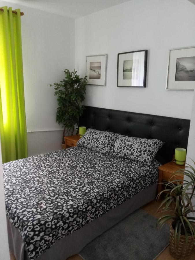 Gizycko Studio Apartament Exterior foto